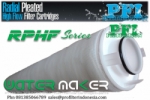 PFI RPHF High Flow Filter Cartridge 5 Micron